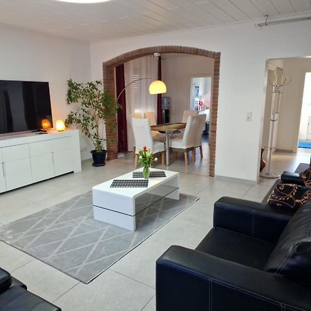 Ferienwohnung In 빌레펠트 외부 사진