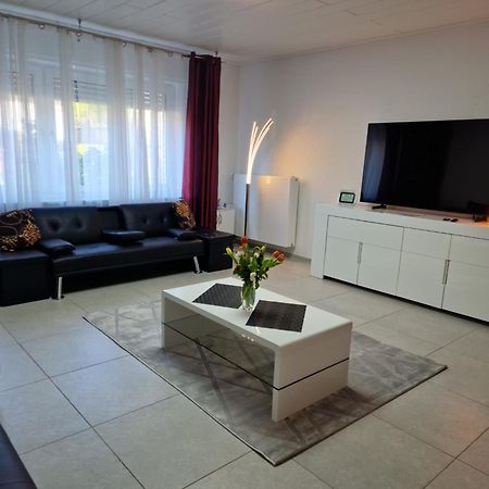 Ferienwohnung In 빌레펠트 외부 사진