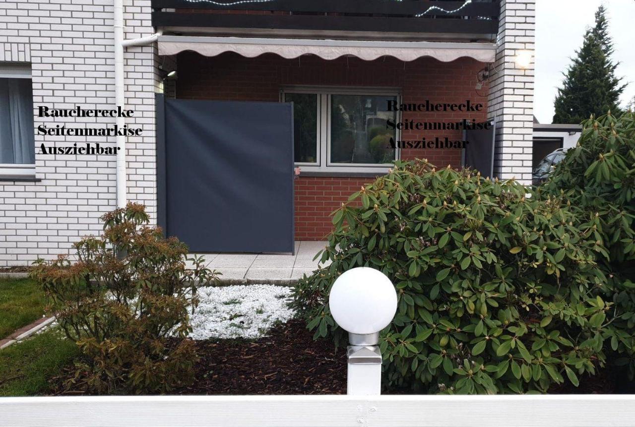 Ferienwohnung In 빌레펠트 외부 사진