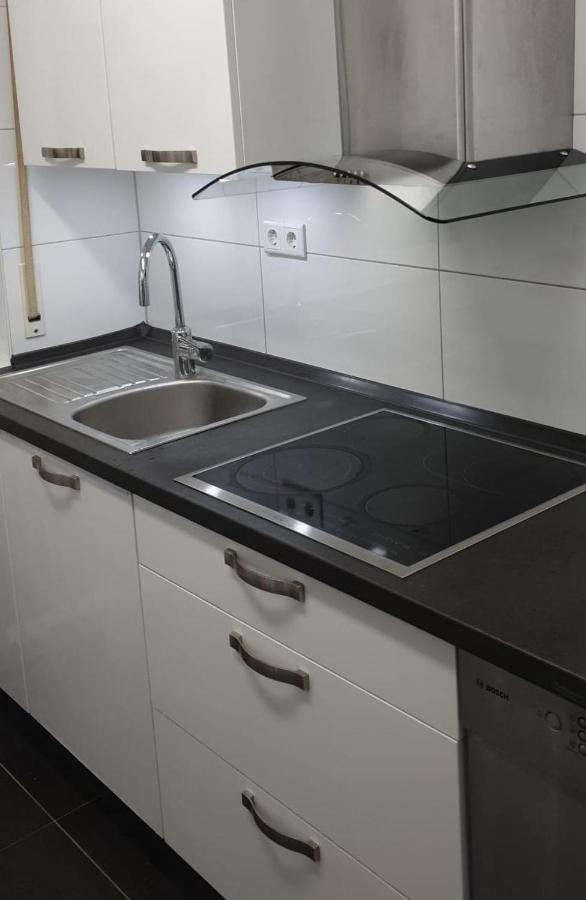 Ferienwohnung In 빌레펠트 외부 사진